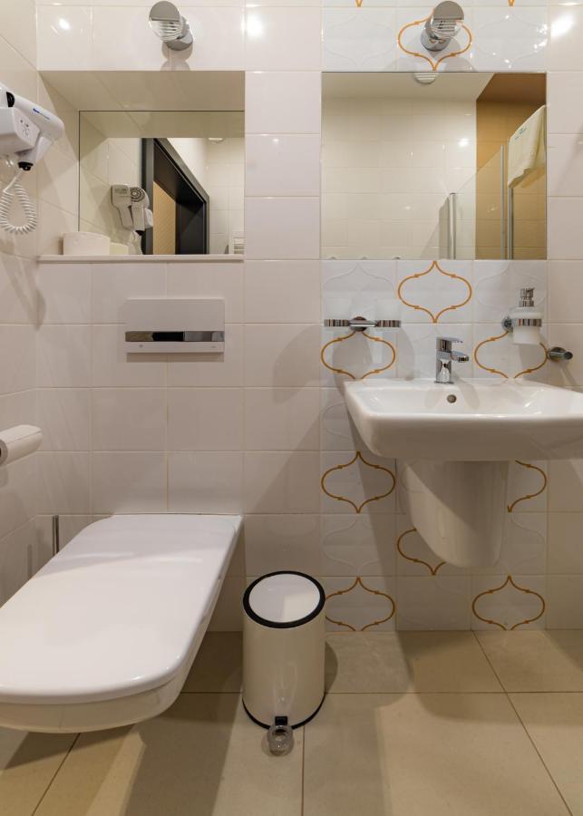 Hotel Nad Czernica Czarne  Esterno foto