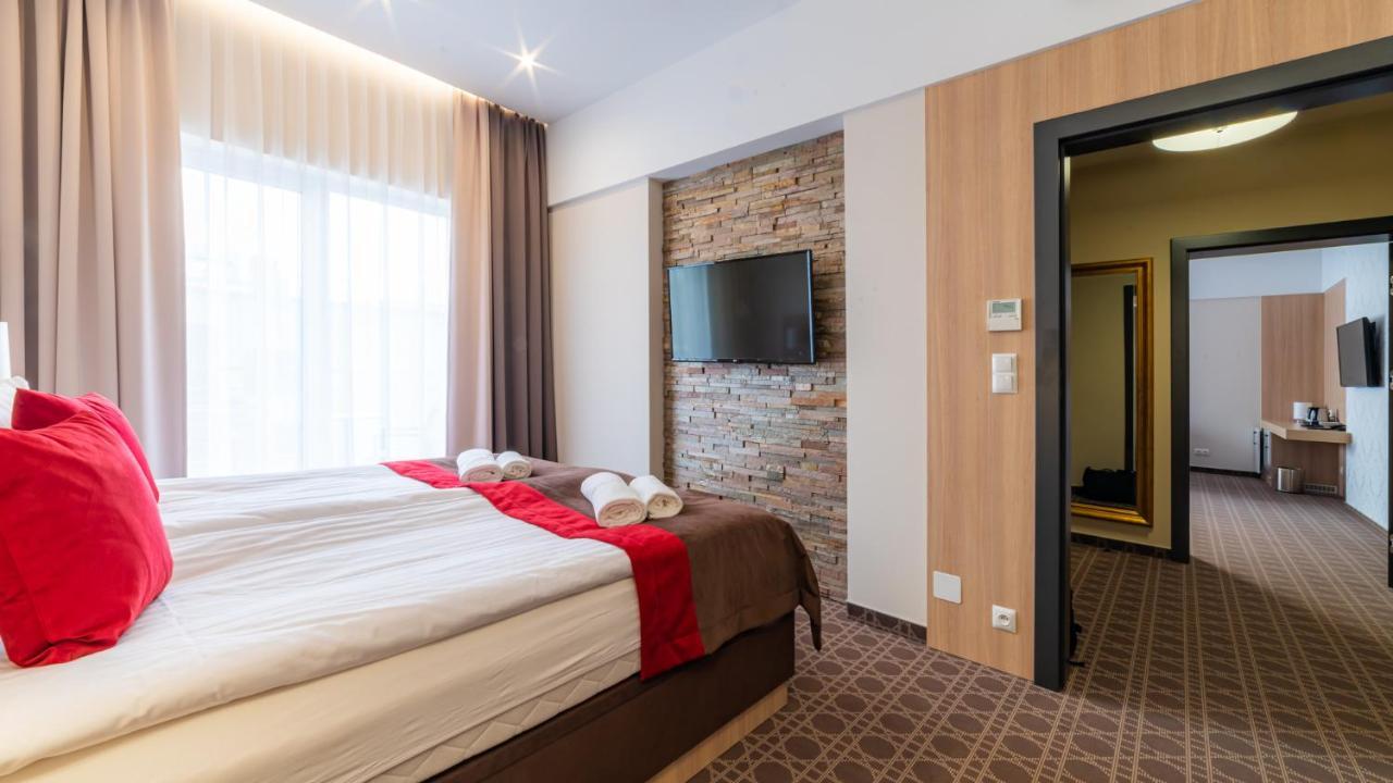 Hotel Nad Czernica Czarne  Esterno foto